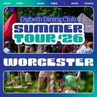 Worcester Dining Club