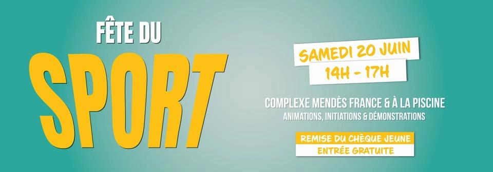Fête du Sport