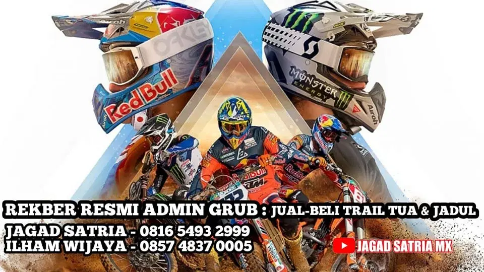 JAP jelajah alas pawitra di mojokerto jawatimur