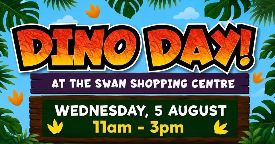 Dino Day