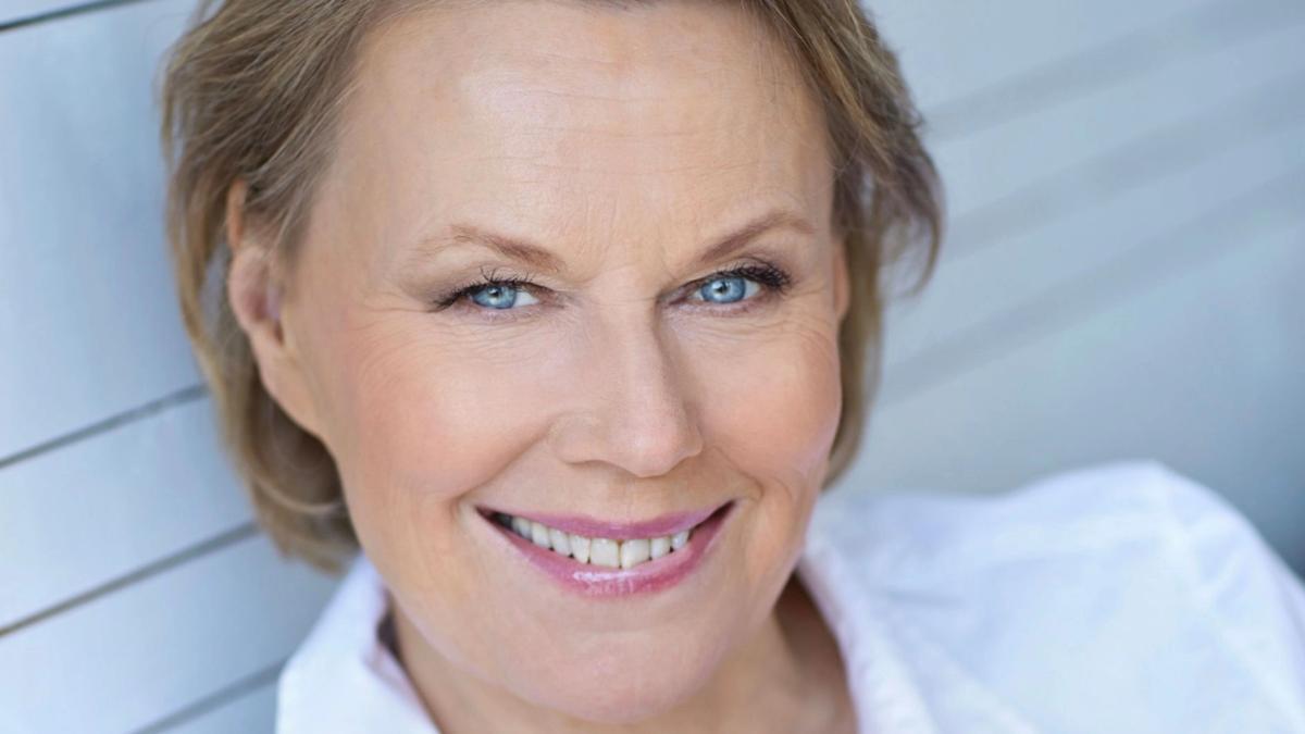 Arja Saijonmaa - en kväll i musikens tecken
