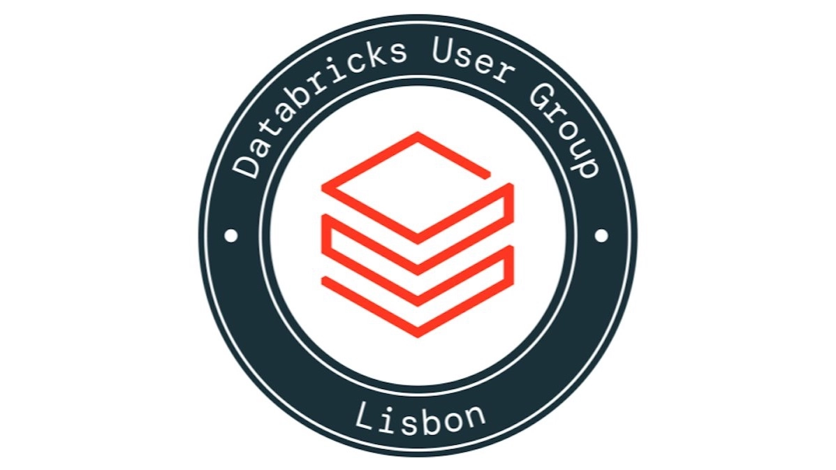 Lisbon Databricks - May 2026
