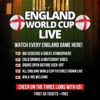 World Cup 2026 - England Vs Panama