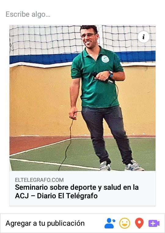 PSICOLOGIA DEPORTIVA
