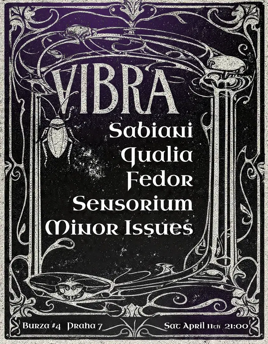 VIBRA