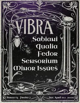 VIBRA