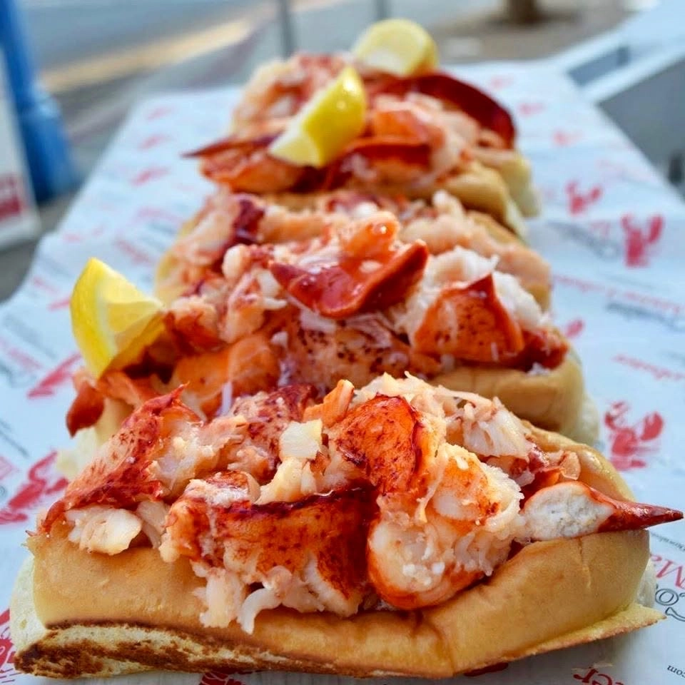 Cousins Maine Lobster at Creekside Park Village