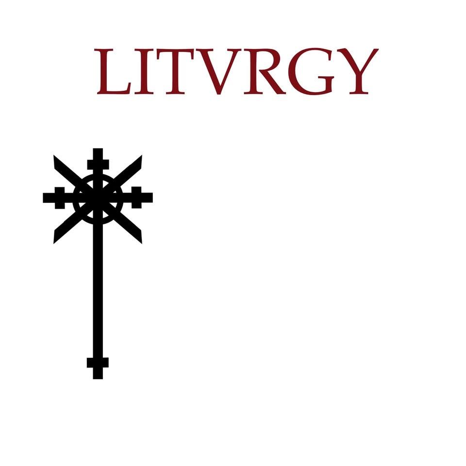 LITURGY | NEUE ZUKUNFT - Berlin