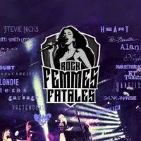 Rock Femmes Fatales