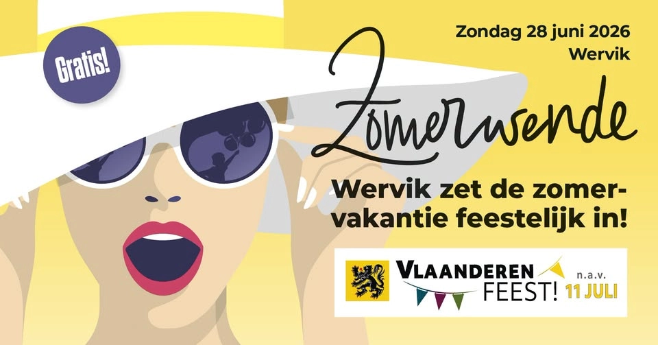Zomerwende