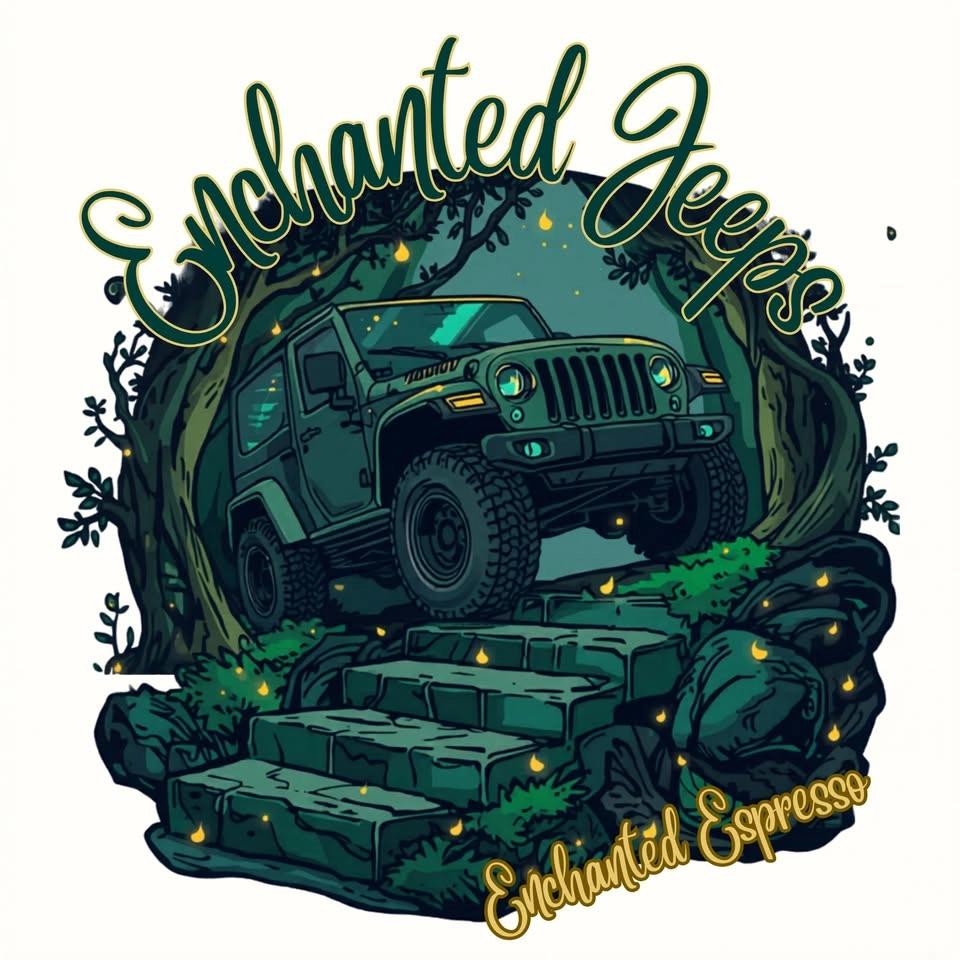 Jeeps & Java