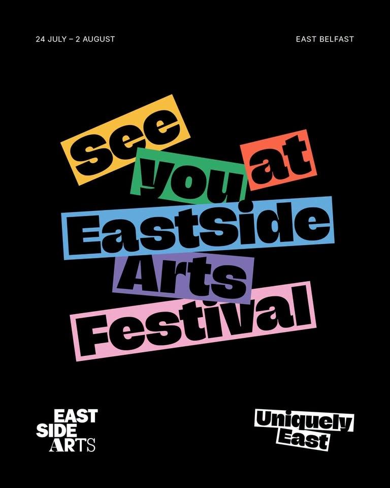 July 29th: Eastside Arts Festival Summer themed piano concert