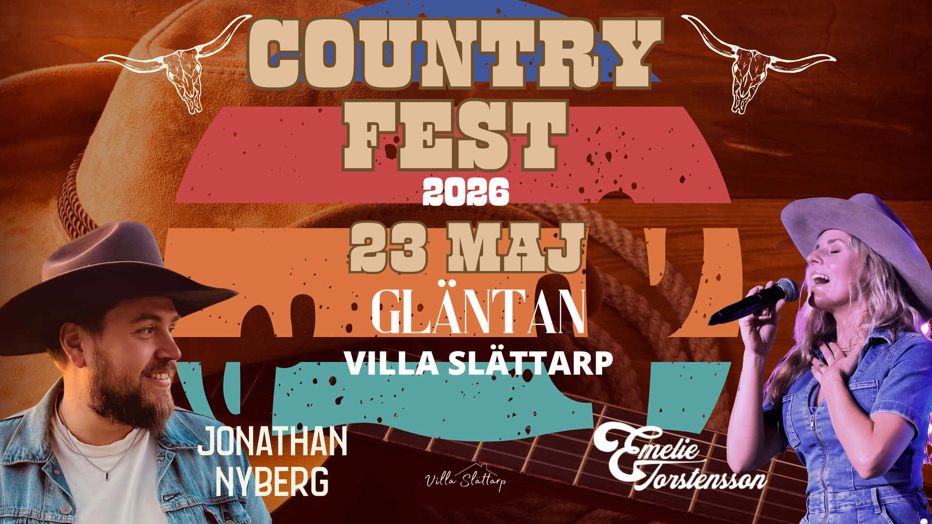 Country fest