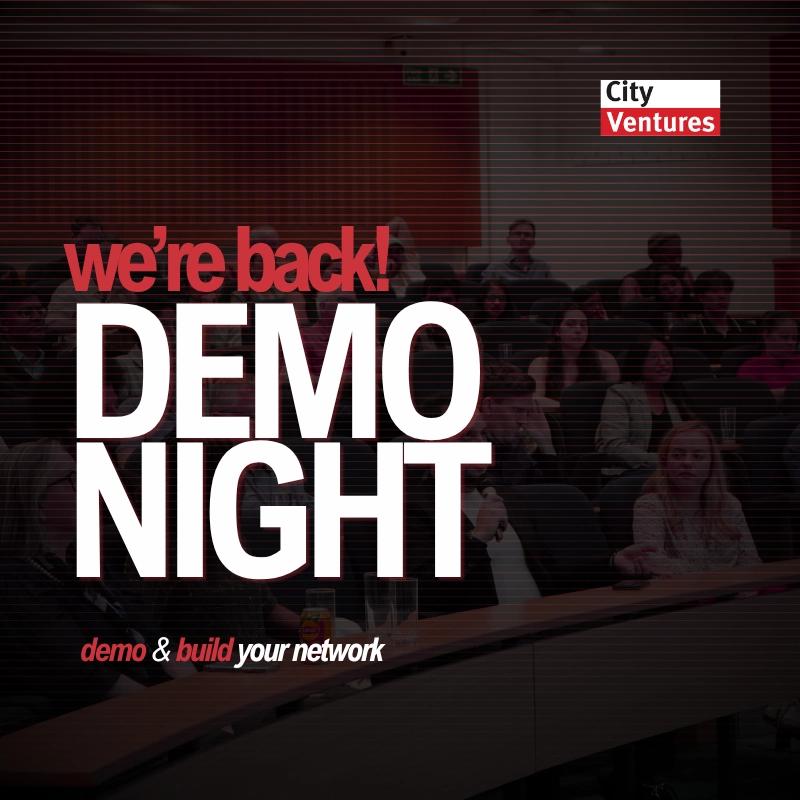 Demo Night - The Return