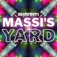 Massi's Yard Brunch - London