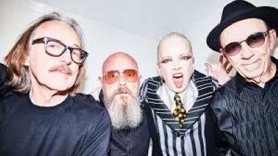 Blues Traveler, Gin Blossoms & Spin Doctors at SummerStage in Central Park