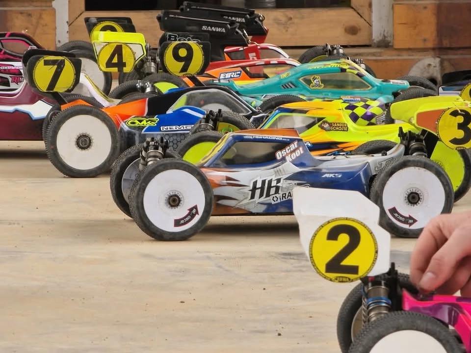 4e SEC Buggy