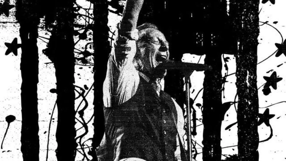 SPRINGSTEEN & E STREET Land of Hope & Dreams American Tour