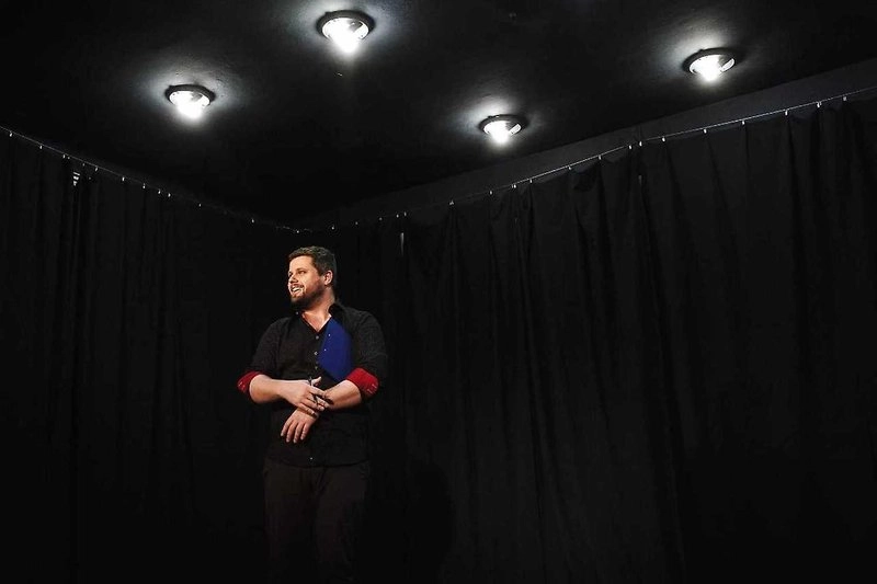 All Imp: Improzápas