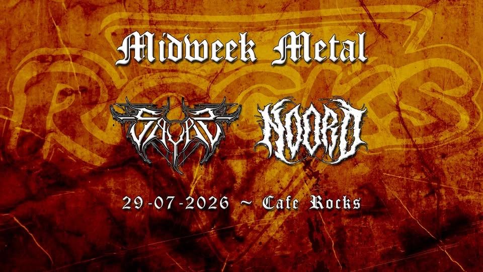 Midweek Metal