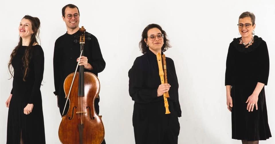Musik & Lyrik: Liv eller död i glädje och sorg