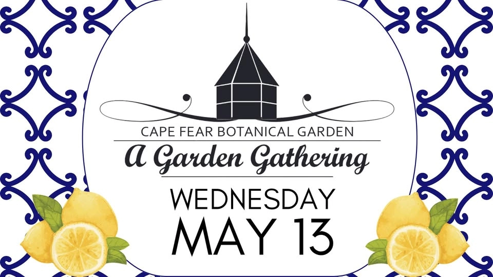 A Garden Gathering at CFBG