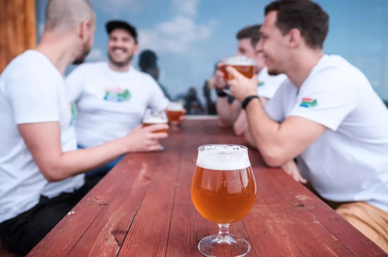 Krkonošská pivní stezka 2026