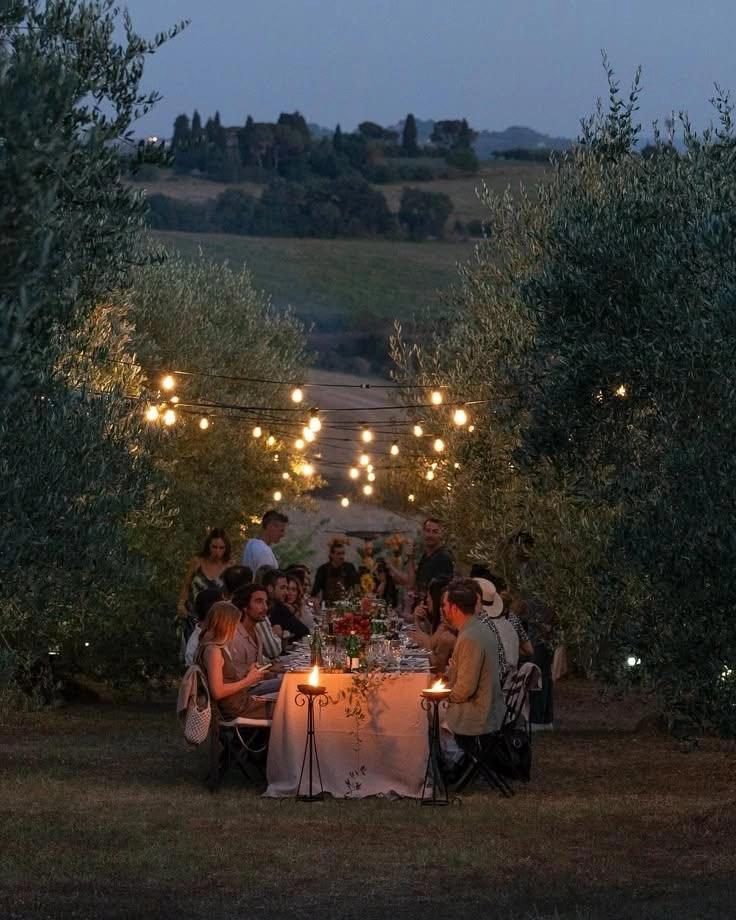 La Dolce Vita - Toszkán est 🇮🇹