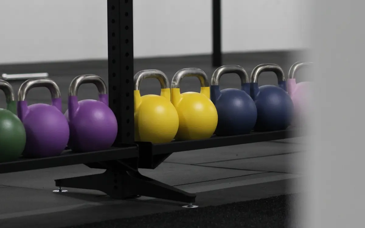 Öppet gym