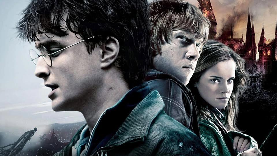 Harry Potter Trivia