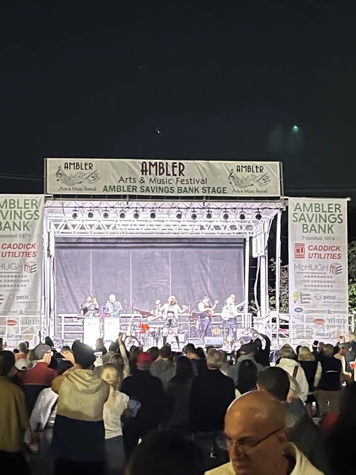 Ambler Art and Music Fest