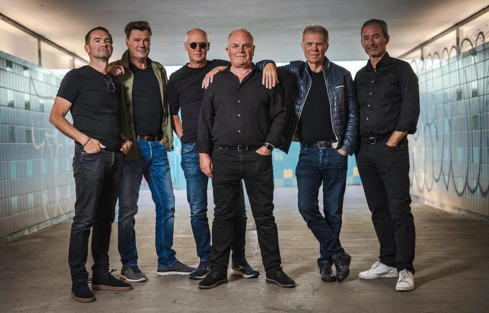 AW på SMAK 1:a Maj