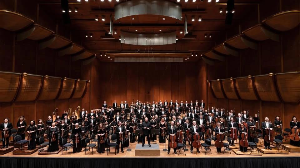 New York Philharmonic: Esa-Pekka Salonen - Boulez & Bartok at David Geffen Hall at Lincoln Center