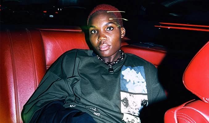 Arlo Parks