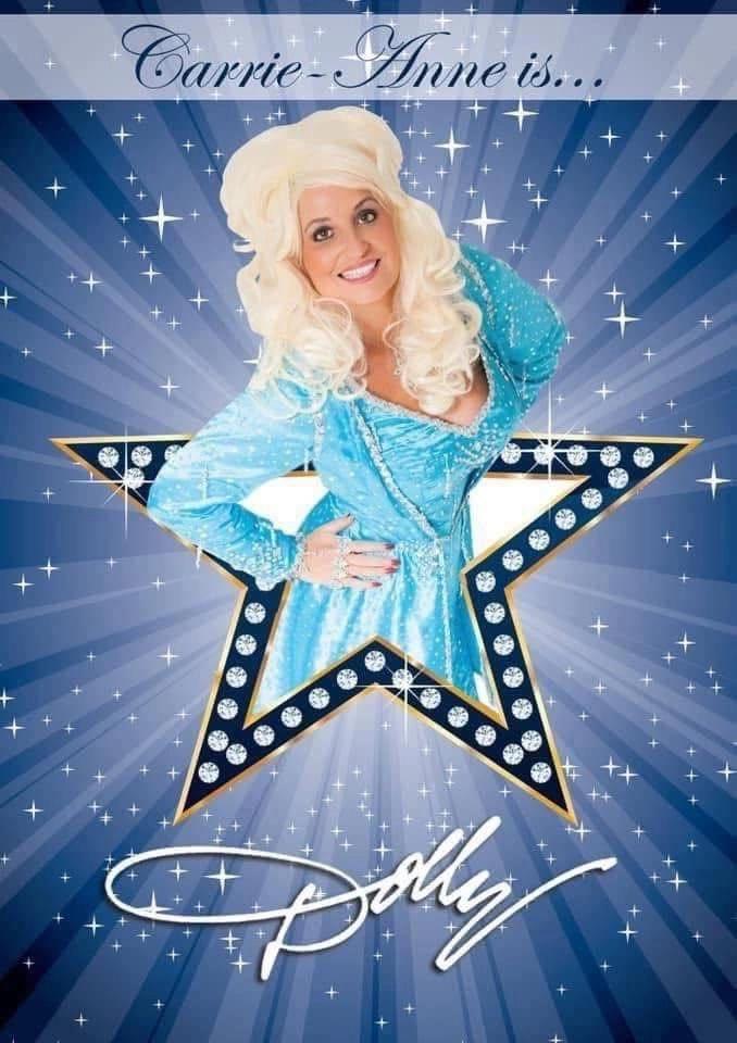👉 “9 to 5… Then It’s Dolly LIVE at Kohinoor!”