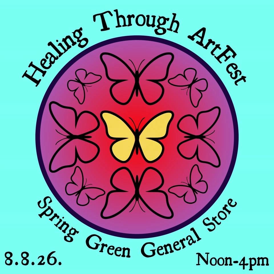 Healing Through ArtFest