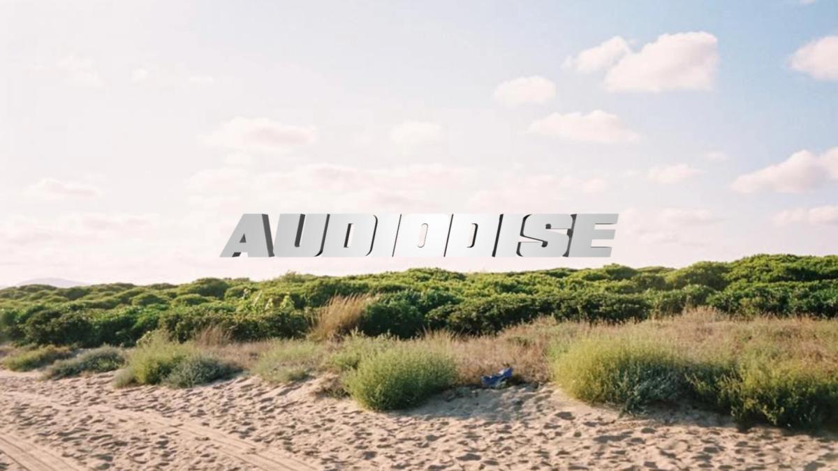 AUDIODISE daytime BEACH PARTY pres XDB & Monile - Playa Del Prat - BOOK YOUR FREE ACCESS