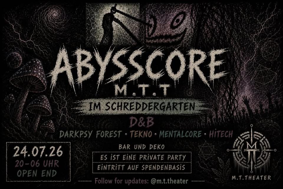 Abysscore
