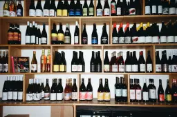 Young Wine Society x Rebel Wines - Overlooked & Untouched Wines