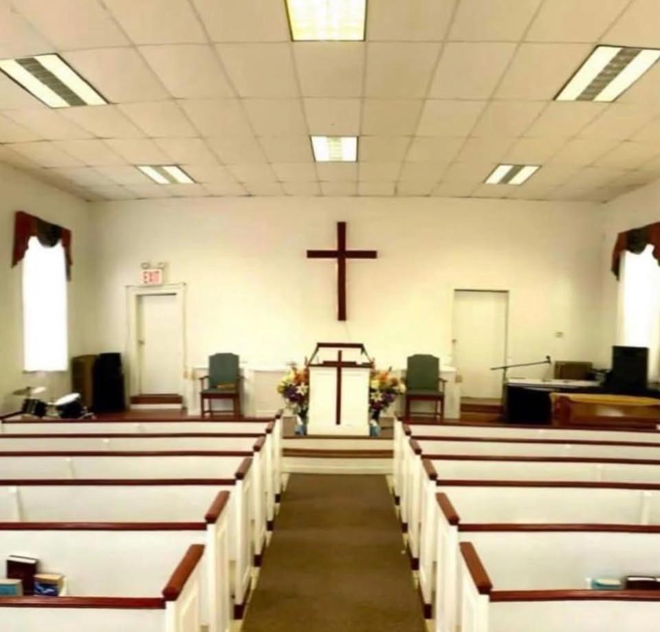 Thursday Evening Service
