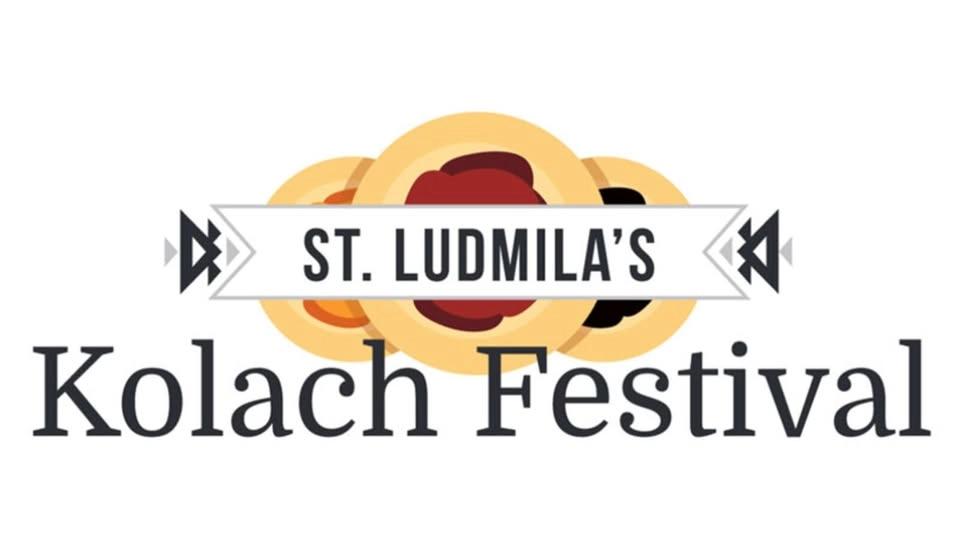St. Ludmila's Kolach Festival