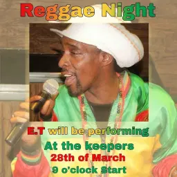 Reggae Night