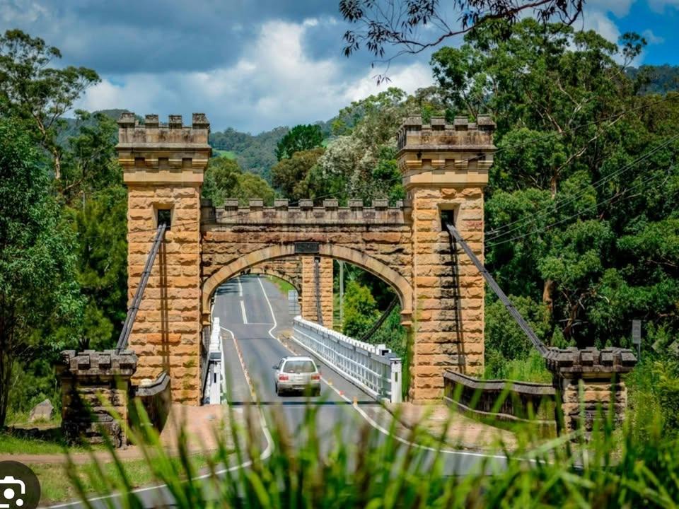 KANGAROO VALLEY , CAMPING , HIKING WEEKEND