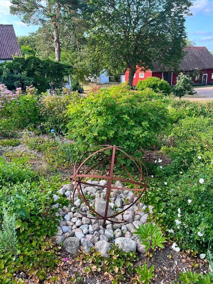 STOR FLYTTLOPPIS ***TRÄDGÅRD***