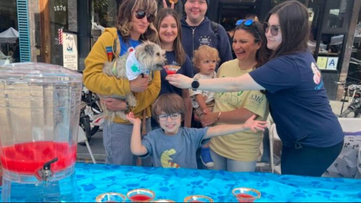 PAW Day Pet Health & Wellness Fair 2026