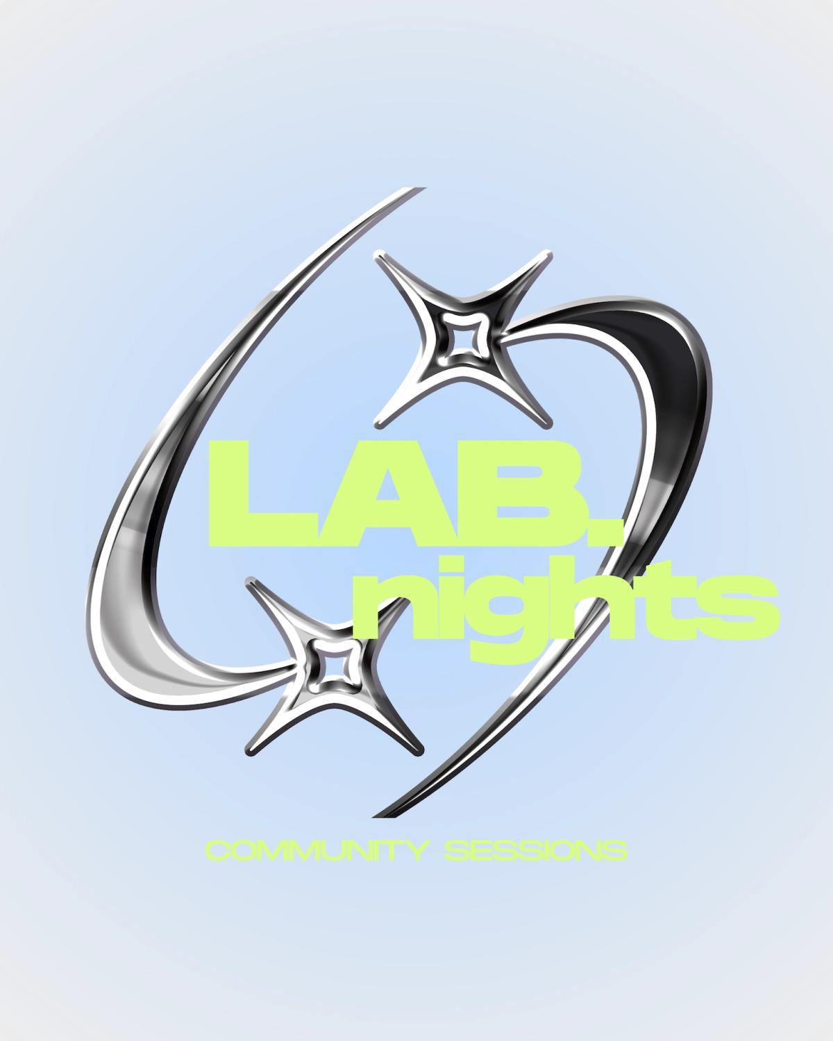 LAB NIGHTS