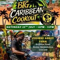 Big Caribbean Cookout! | The Great Coventry Weekender - DAY 2