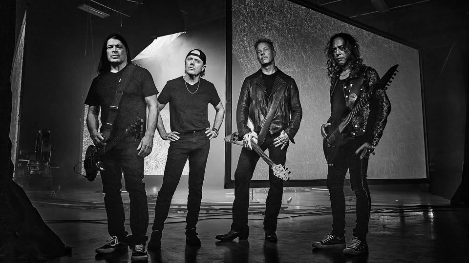 Metallica 2-Day Ticket (10/15/26 & 10/17/26) Cannot Split By Day