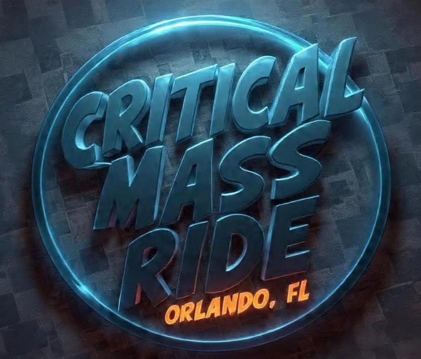 end of the month ride