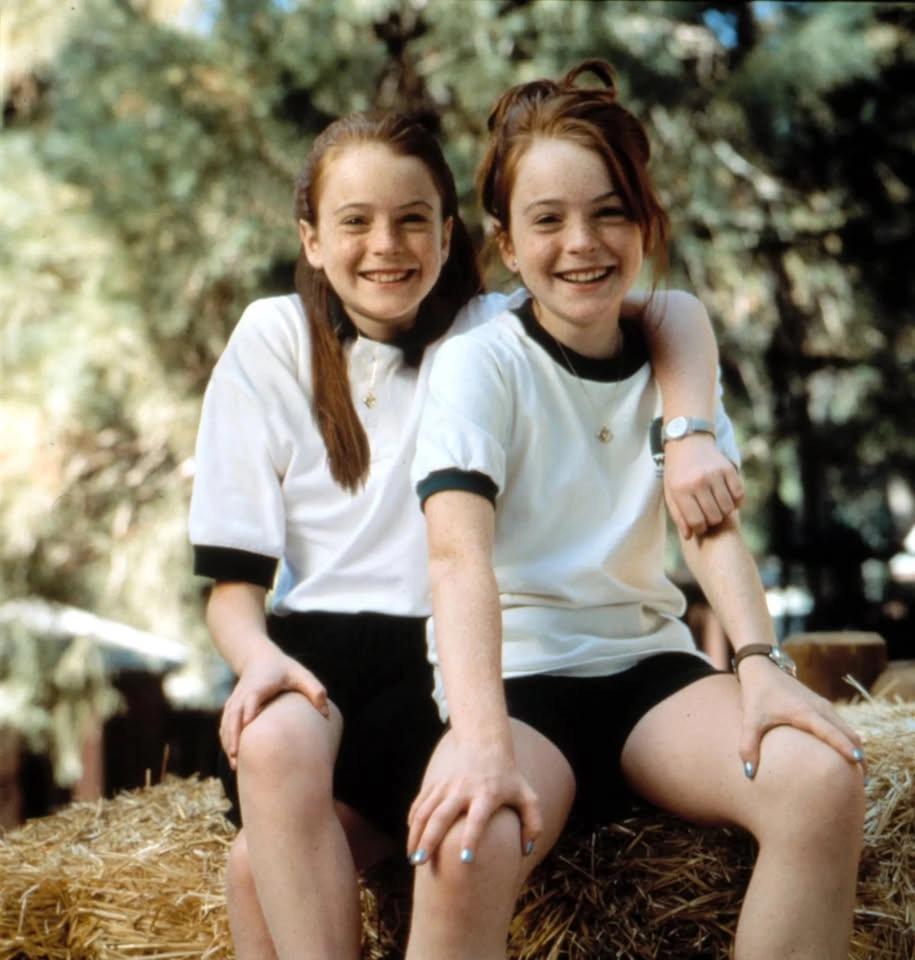 Family Film Night: The Parent Trap